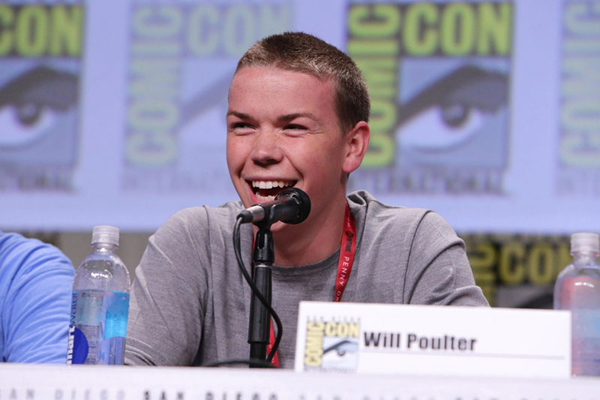 20th Century Fox ขนทัพนักแสดงร่วมงาน Comic-Con 2014 20th Century Fox ขนทัพนักแสดงร่วมงาน Comic-Con 2014