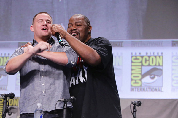 20th Century Fox ขนทัพนักแสดงร่วมงาน Comic-Con 2014 20th Century Fox ขนทัพนักแสดงร่วมงาน Comic-Con 2014