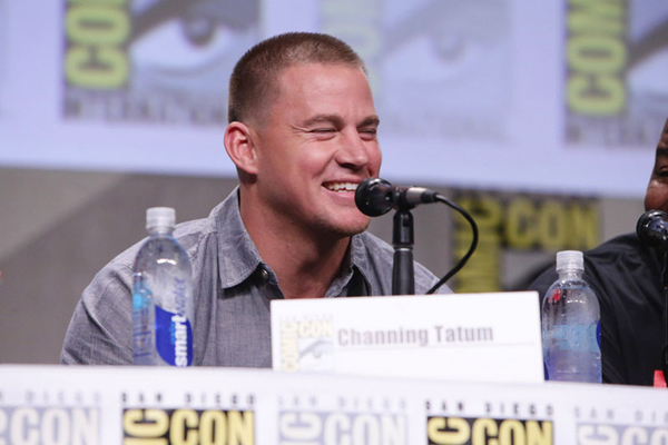 20th Century Fox ขนทัพนักแสดงร่วมงาน Comic-Con 2014 20th Century Fox ขนทัพนักแสดงร่วมงาน Comic-Con 2014