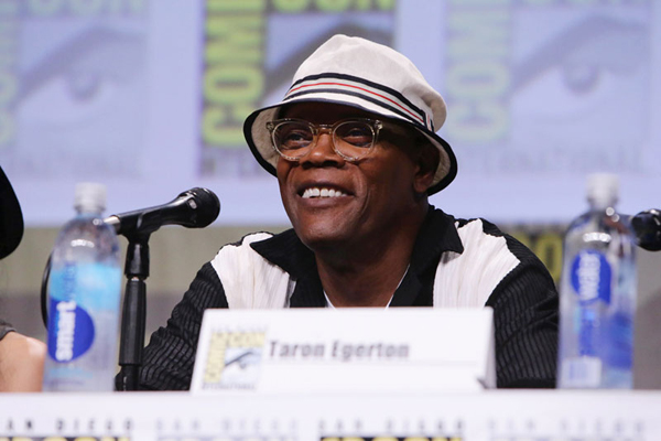20th Century Fox ขนทัพนักแสดงร่วมงาน Comic-Con 2014 20th Century Fox ขนทัพนักแสดงร่วมงาน Comic-Con 2014
