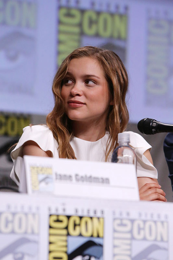 20th Century Fox ขนทัพนักแสดงร่วมงาน Comic-Con 2014 20th Century Fox ขนทัพนักแสดงร่วมงาน Comic-Con 2014