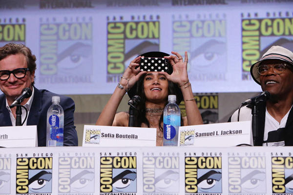 20th Century Fox ขนทัพนักแสดงร่วมงาน Comic-Con 2014 20th Century Fox ขนทัพนักแสดงร่วมงาน Comic-Con 2014