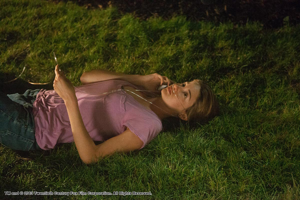 เตรียมฉาย The Fault in Our Stars 24 ก.ค. นี้ เตรียมฉาย The Fault in Our Stars 24 ก.ค. นี้