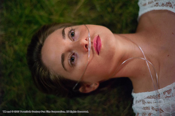 เตรียมฉาย The Fault in Our Stars 24 ก.ค. นี้ เตรียมฉาย The Fault in Our Stars 24 ก.ค. นี้