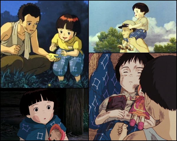ตัวละคร น่ารัก น่าจดจำ จาก Studio Ghibli ตัวละคร น่ารัก น่าจดจำ จาก Studio Ghibli