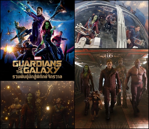 12 หนังเด่นประจำซัมเมอร์ 2014 ครบรส จัดเต็ม ! 12 หนังเด่นประจำซัมเมอร์ 2014 ครบรส จัดเต็ม !