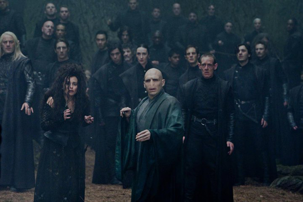 จัดหนัก ! รวมเด็ดเกร็ด Harry Potter ฉบับภาพยนตร์ จัดหนัก ! รวมเด็ดเกร็ด Harry Potter ฉบับภาพยนตร์