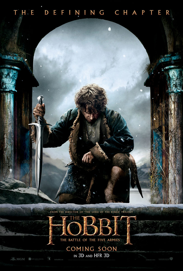 The Hobbit Fan Fellowship Contest แข่งขันหาผู้โชคดีตะลุยมิดเดิลเอิร์ธ The Hobbit Fan Fellowship Contest แข่งขันหาผู้โชคดีตะลุยมิดเดิลเอิร์ธ