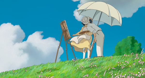 The Wind Rises ผลงานมาสเตอร์พีซของสตูดิโอจิบลิ
