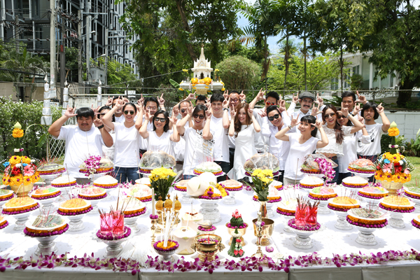 ไอฟายอฟาย แต๊งกิ้ว เลิฟยู้ หนังใหม่ GTH ซันนี่ ควงคู่ ไอซ์ ปรีชญา