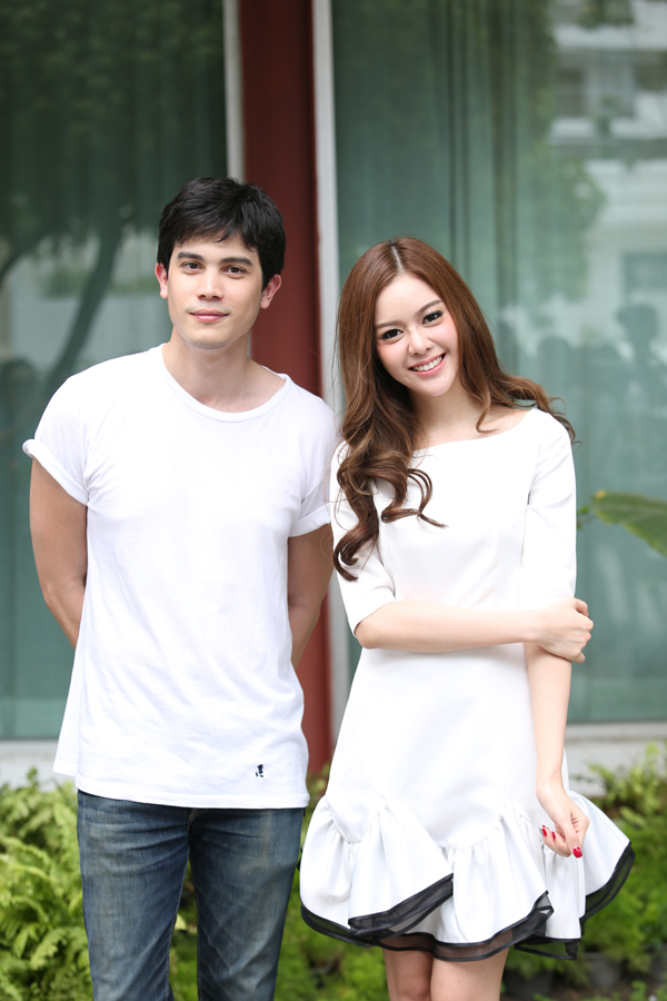 ไอฟายอฟาย แต๊งกิ้ว เลิฟยู้ หนังใหม่ GTH ซันนี่ ควงคู่ ไอซ์ ปรีชญา