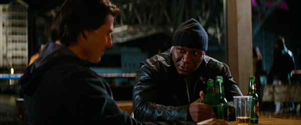 วิง ราเมส ตบเท้าร่วมแสดง Mission Impossible 5 วิง ราเมส ตบเท้าร่วมแสดง Mission Impossible 5