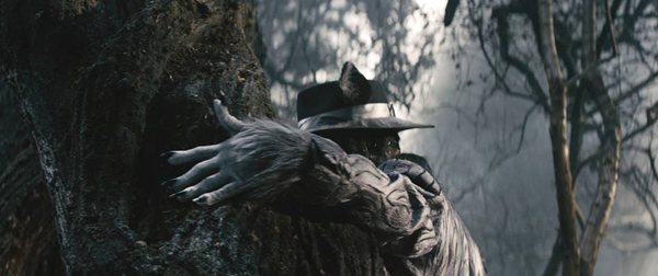 ภาพใหม่ Into the Woods หนังเพลงรวมเทพนิยาย ของดิสนีย์ ภาพใหม่ Into the Woods หนังเพลงรวมเทพนิยาย ของดิสนีย์