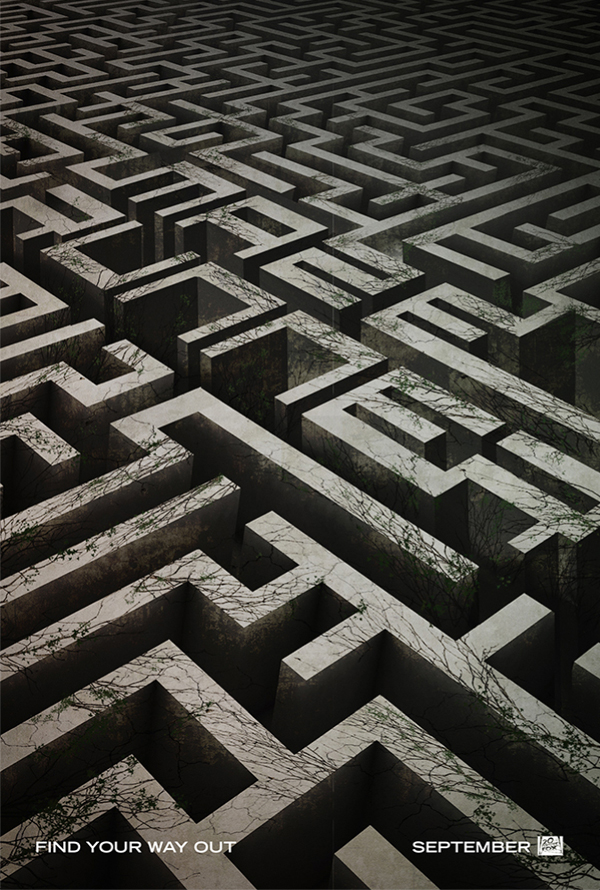 เจาะลึกเบื้องหลังกำแพงสูงเขาวงกต ใน The Maze Runner เจาะลึกเบื้องหลังกำแพงสูงเขาวงกต ใน The Maze Runner