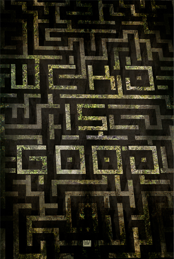 เจาะลึกเบื้องหลังกำแพงสูงเขาวงกต ใน The Maze Runner เจาะลึกเบื้องหลังกำแพงสูงเขาวงกต ใน The Maze Runner
