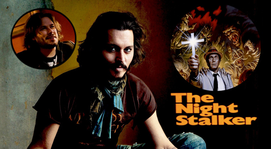 ลือ ! เอ็ดการ์ ไรท์ สานต่อโปรเจคท์ The Night Stalker ลือ ! เอ็ดการ์ ไรท์ สานต่อโปรเจคท์ The Night Stalker