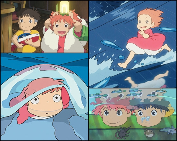 ตัวละคร น่ารัก น่าจดจำ จาก Studio Ghibli ตัวละคร น่ารัก น่าจดจำ จาก Studio Ghibli