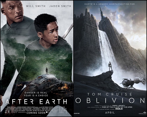 13 หนังคู่เหมือน ที่บังเอิ๊ญ.. ฉายชนกัน 13 หนังคู่เหมือน ที่บังเอิ๊ญ.. ฉายชนกัน