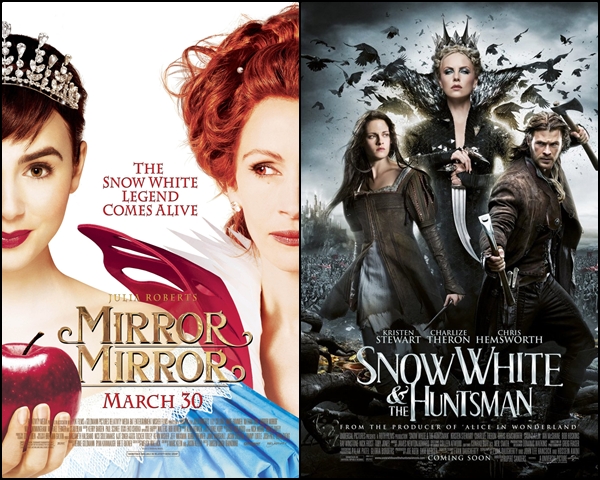 13 หนังคู่เหมือน ที่บังเอิ๊ญ.. ฉายชนกัน 13 หนังคู่เหมือน ที่บังเอิ๊ญ.. ฉายชนกัน