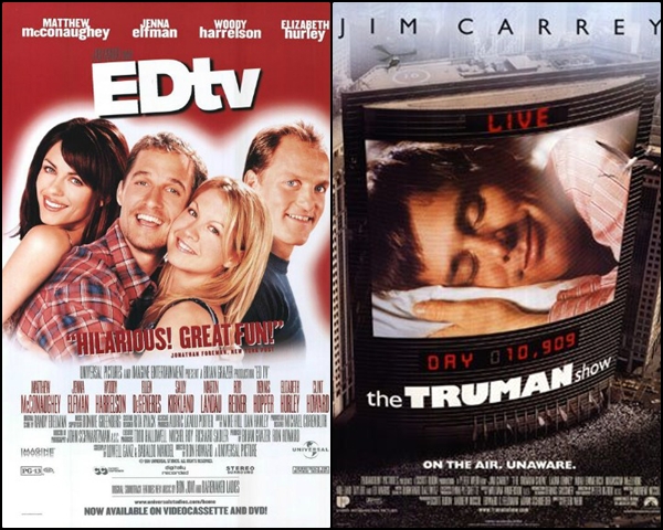 13 หนังคู่เหมือน ที่บังเอิ๊ญ.. ฉายชนกัน 13 หนังคู่เหมือน ที่บังเอิ๊ญ.. ฉายชนกัน