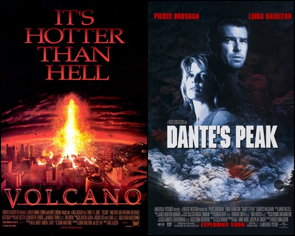 13 หนังคู่เหมือน ที่บังเอิ๊ญ.. ฉายชนกัน 13 หนังคู่เหมือน ที่บังเอิ๊ญ.. ฉายชนกัน