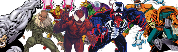 หรือ ? หนังรวมดาวร้าย Sinister Six อาจถูกยกเลิก หรือ ? หนังรวมดาวร้าย Sinister Six อาจถูกยกเลิก