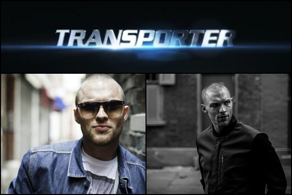 The Transporter Legacy เดินหน้าถ่ายทำแล้ว The Transporter Legacy เดินหน้าถ่ายทำแล้ว