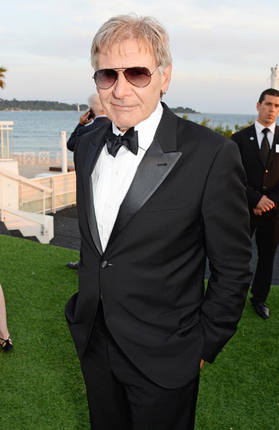 The Expendables 3 รวมดาวดังปรากฏตัวบนรถถัง ในเทศกาลหนังเมืองคานส์ 