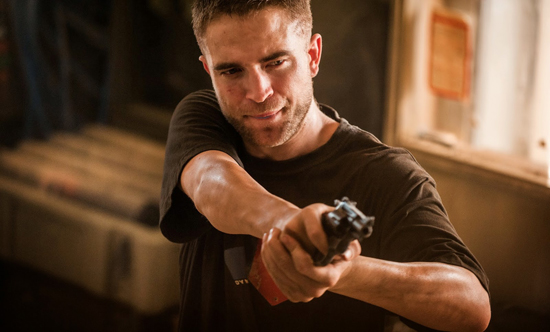 คานส์ยก The Rover หนังที่ดีที่สุดของ โรเบิร์ต แพททินสัน คานส์ยก The Rover หนังที่ดีที่สุดของ โรเบิร์ต แพททินสัน