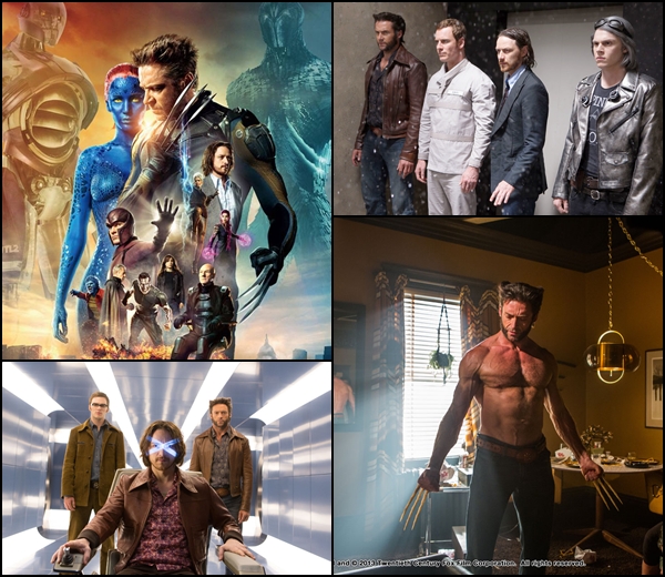 12 หนังเด่นประจำซัมเมอร์ 2014 ครบรส จัดเต็ม ! 12 หนังเด่นประจำซัมเมอร์ 2014 ครบรส จัดเต็ม !