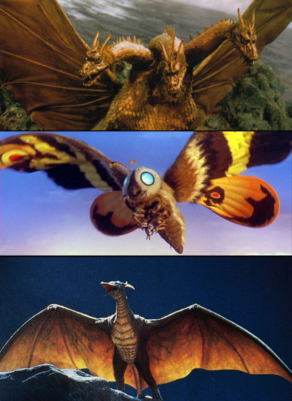 มาแน่ ! Godzilla 2 เตรียมฉาย 8 มิ.ย. 2018