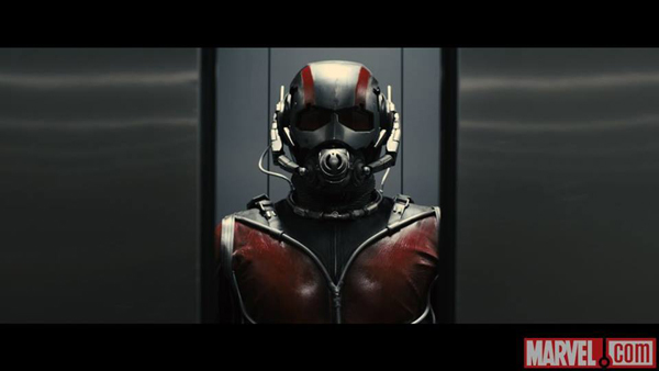 ซะที ! Ant-Man เดินหน้าถ่ายทำแล้ว ซะที ! Ant-Man เดินหน้าถ่ายทำแล้ว