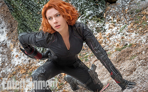 ภาพล่าสุด Avengers 2 พร้อมรายละเอียดอัลตรอน ภาพล่าสุด Avengers 2 พร้อมรายละเอียดอัลตรอน