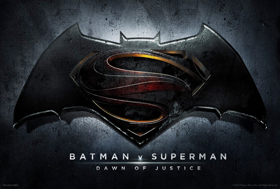 Batman v Superman : Dawn of Justice Batman v Superman : Dawn of Justice