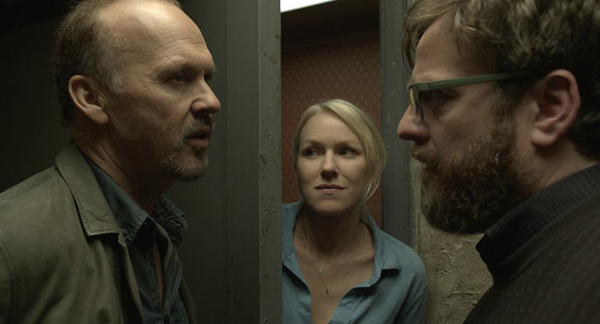 Birdman ชนะใจนักวิจารณ์ ขึ้นแท่นตัวเก็งออสการ์ Birdman ชนะใจนักวิจารณ์ ขึ้นแท่นตัวเก็งออสการ์