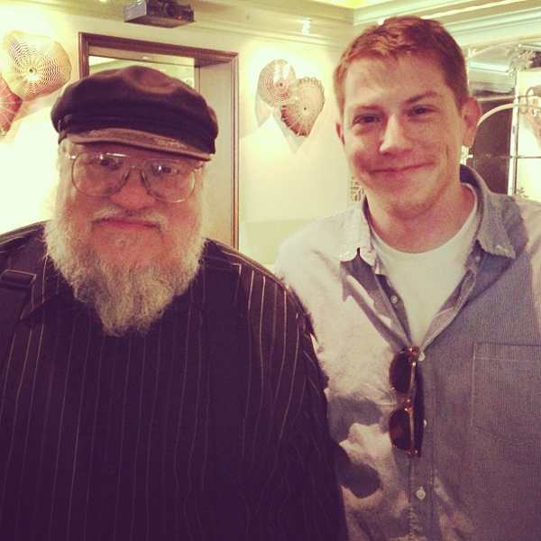 แซม ไรลี่ย์ เตรียมรับทนำ Pride and Prejudice and Zombies แซม ไรลี่ย์ เตรียมรับทนำ Pride and Prejudice and Zombies