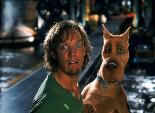 Scooby-Doo เตรียมกลับมาโลดแล่นบนจอเงินอีกครั้ง ! Scooby-Doo เตรียมกลับมาโลดแล่นบนจอเงินอีกครั้ง !
