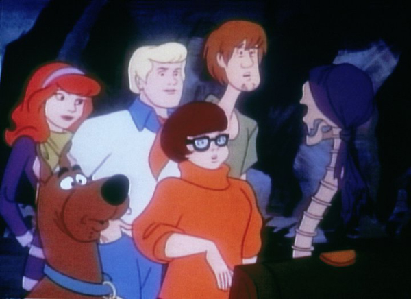 Scooby-Doo เตรียมกลับมาโลดแล่นบนจอเงินอีกครั้ง ! Scooby-Doo เตรียมกลับมาโลดแล่นบนจอเงินอีกครั้ง !