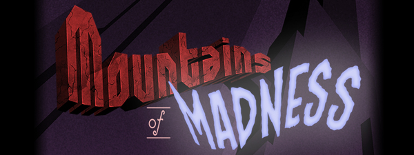At the Mountains of Madness ของ กิลเลอร์โม เดล โตโร อาจได้เรต PG-13 At the Mountains of Madness ของ กิลเลอร์โม เดล โตโร อาจได้เรต PG-13