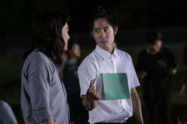 O.T. The movie เปิดปมสุดช็อกเหนือการคาดเดา O.T. The movie เปิดปมสุดช็อกเหนือการคาดเดา