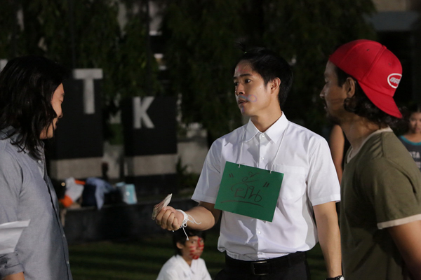 O.T. The movie เปิดปมสุดช็อกเหนือการคาดเดา O.T. The movie เปิดปมสุดช็อกเหนือการคาดเดา