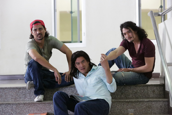 O.T. The movie เปิดปมสุดช็อกเหนือการคาดเดา O.T. The movie เปิดปมสุดช็อกเหนือการคาดเดา