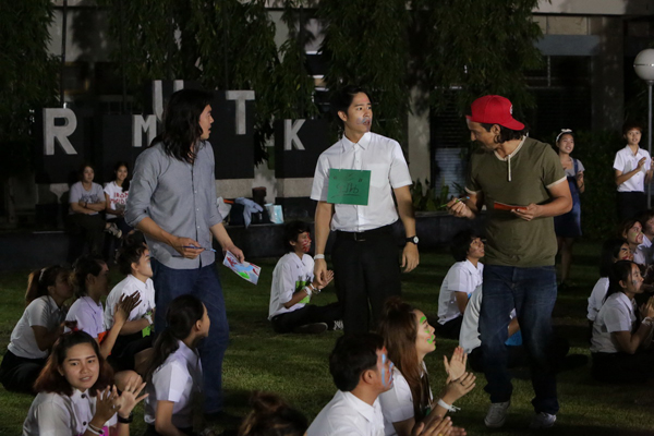 O.T. The movie เปิดปมสุดช็อกเหนือการคาดเดา O.T. The movie เปิดปมสุดช็อกเหนือการคาดเดา