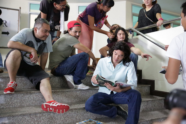 O.T. The movie เปิดปมสุดช็อกเหนือการคาดเดา O.T. The movie เปิดปมสุดช็อกเหนือการคาดเดา