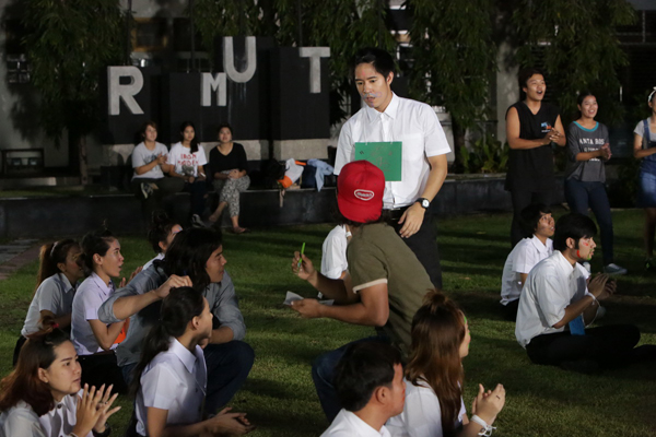O.T. The movie เปิดปมสุดช็อกเหนือการคาดเดา O.T. The movie เปิดปมสุดช็อกเหนือการคาดเดา