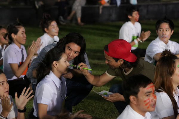 O.T. The movie เปิดปมสุดช็อกเหนือการคาดเดา O.T. The movie เปิดปมสุดช็อกเหนือการคาดเดา