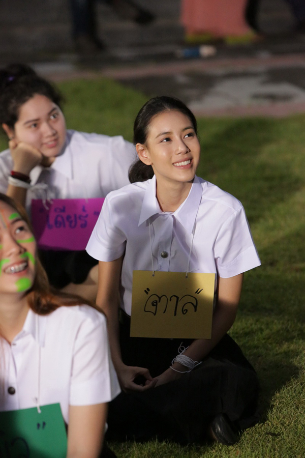 O.T. The movie เปิดปมสุดช็อกเหนือการคาดเดา O.T. The movie เปิดปมสุดช็อกเหนือการคาดเดา