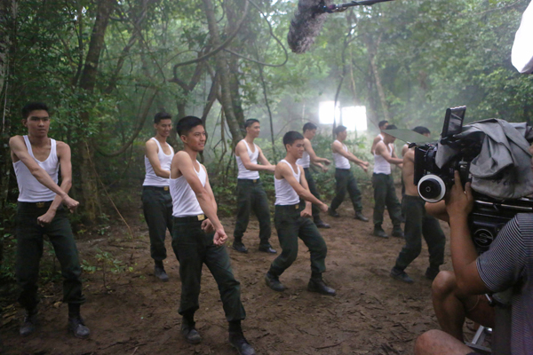 รด.เขาชนผี ปิดจ๊อบตามเป้า กอล์ฟ ธัญญ์วาริน โล่งอก รด.เขาชนผี ปิดจ๊อบตามเป้า กอล์ฟ ธัญญ์วาริน โล่งอก