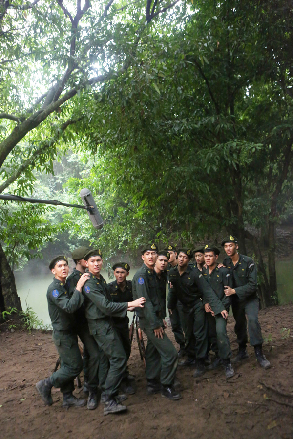 รด.เขาชนผี ปิดจ๊อบตามเป้า กอล์ฟ ธัญญ์วาริน โล่งอก รด.เขาชนผี ปิดจ๊อบตามเป้า กอล์ฟ ธัญญ์วาริน โล่งอก