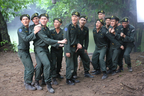 รด.เขาชนผี ปิดจ๊อบตามเป้า กอล์ฟ ธัญญ์วาริน โล่งอก รด.เขาชนผี ปิดจ๊อบตามเป้า กอล์ฟ ธัญญ์วาริน โล่งอก